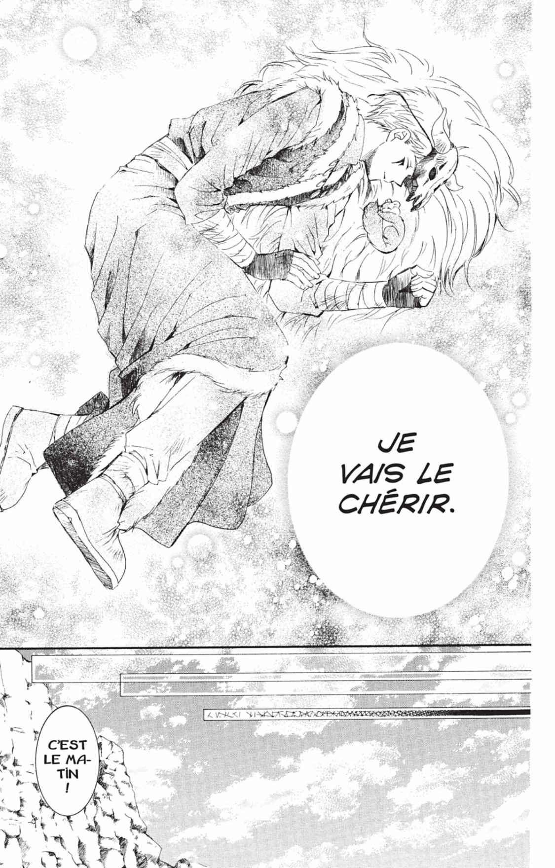 Read Akatsuki no Yona (FR) Manga Online