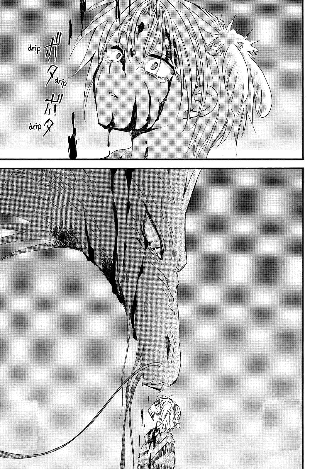 Read Akatsuki no Yona (FR) Manga Online