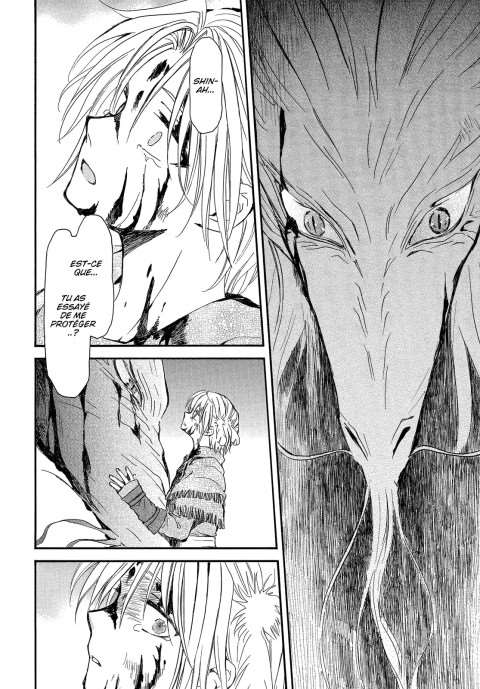 Read Akatsuki no Yona (FR) Manga Online