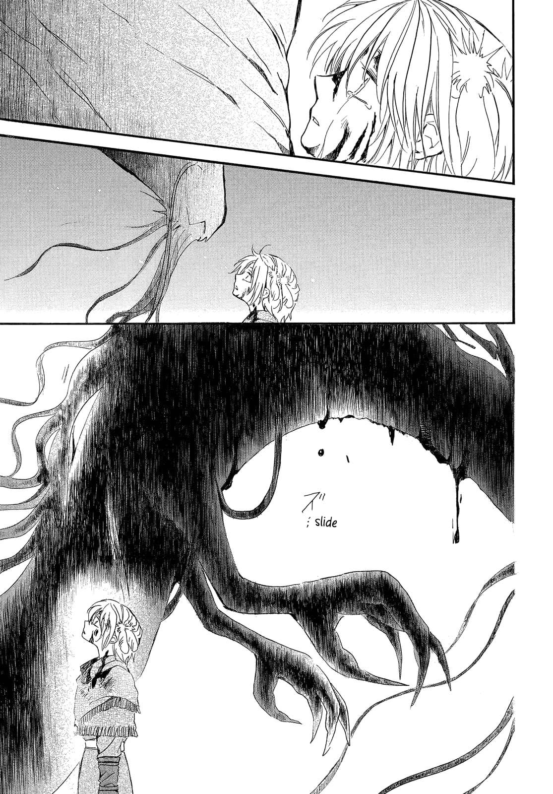 Read Akatsuki no Yona (FR) Manga Online