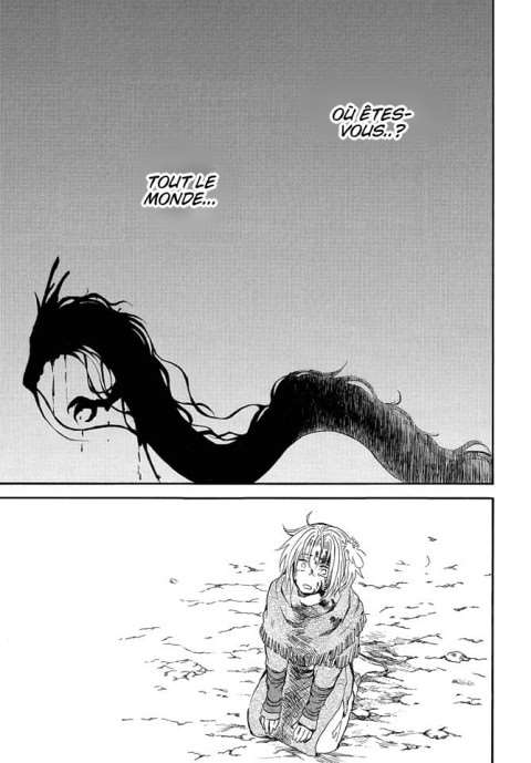 Read Akatsuki no Yona (FR) Manga Online