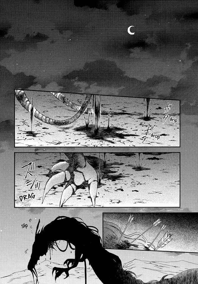 Read Akatsuki no Yona (FR) Manga Online