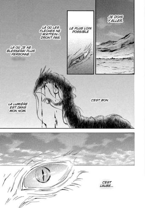 Read Akatsuki no Yona (FR) Manga Online