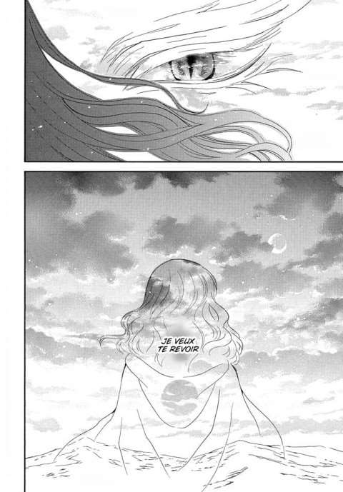 Read Akatsuki no Yona (FR) Manga Online