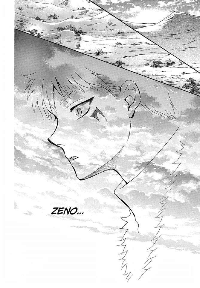 Read Akatsuki no Yona (FR) Manga Online