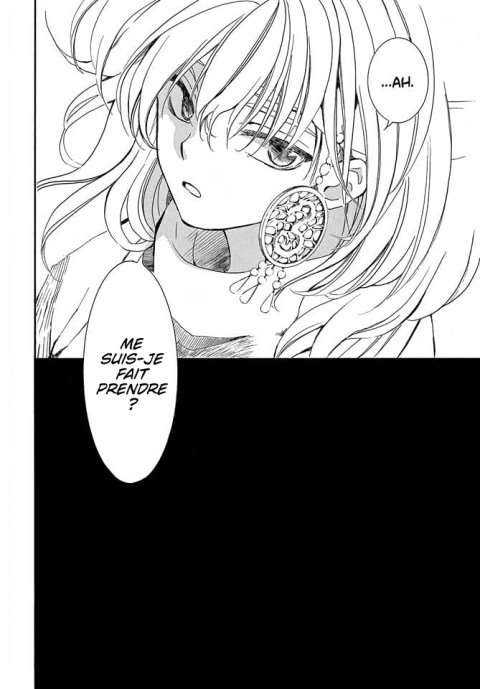 Read Akatsuki no Yona (FR) Manga Online