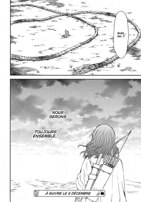 Read Akatsuki no Yona (FR) Manga Online