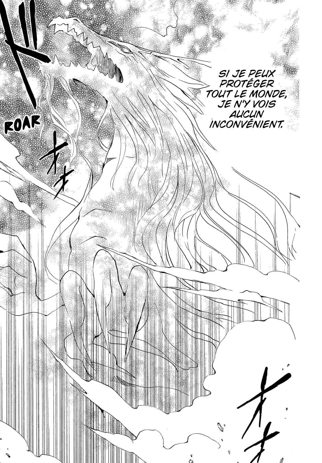Read Akatsuki no Yona (FR) Manga Online