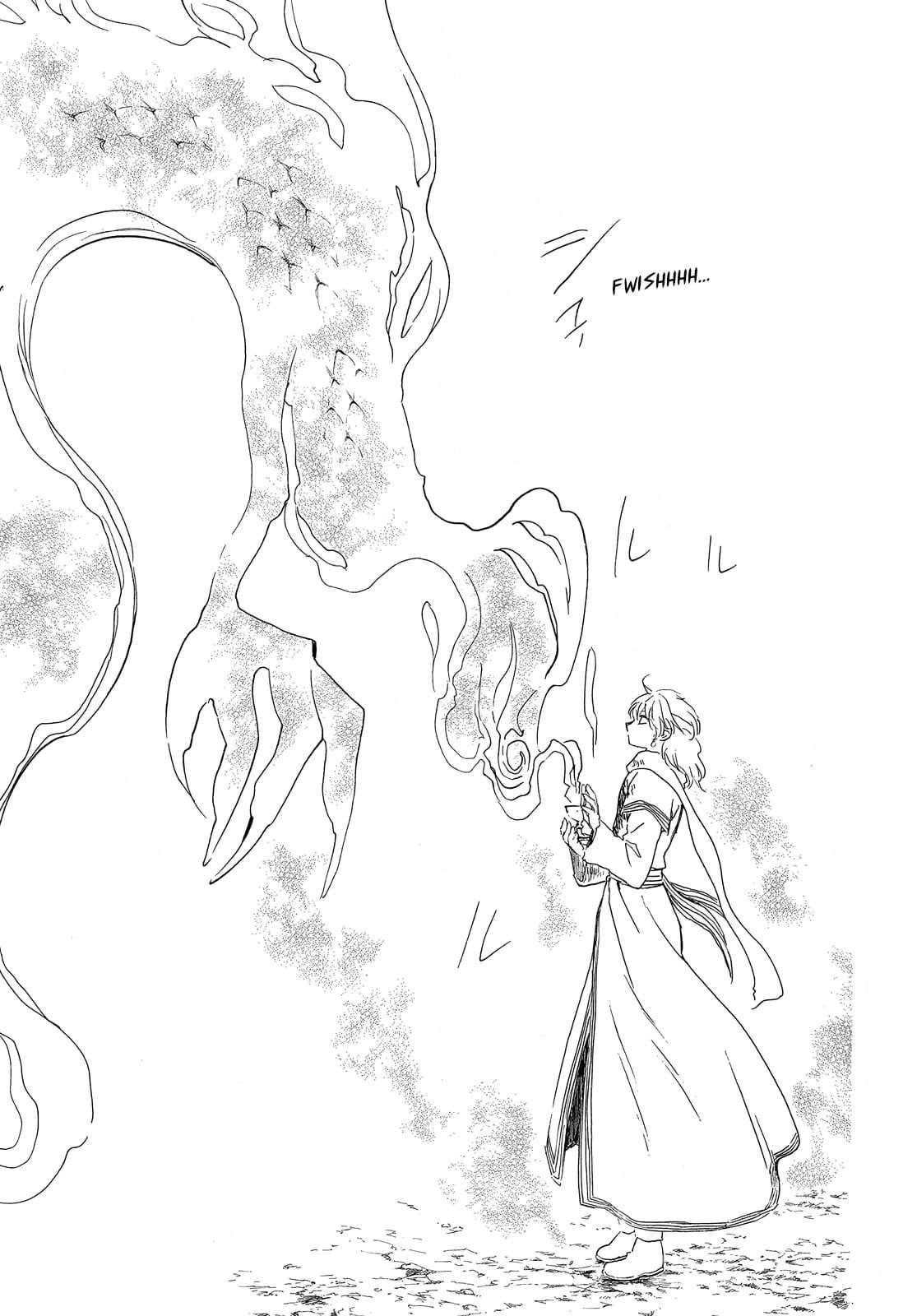 Read Akatsuki no Yona (FR) Manga Online