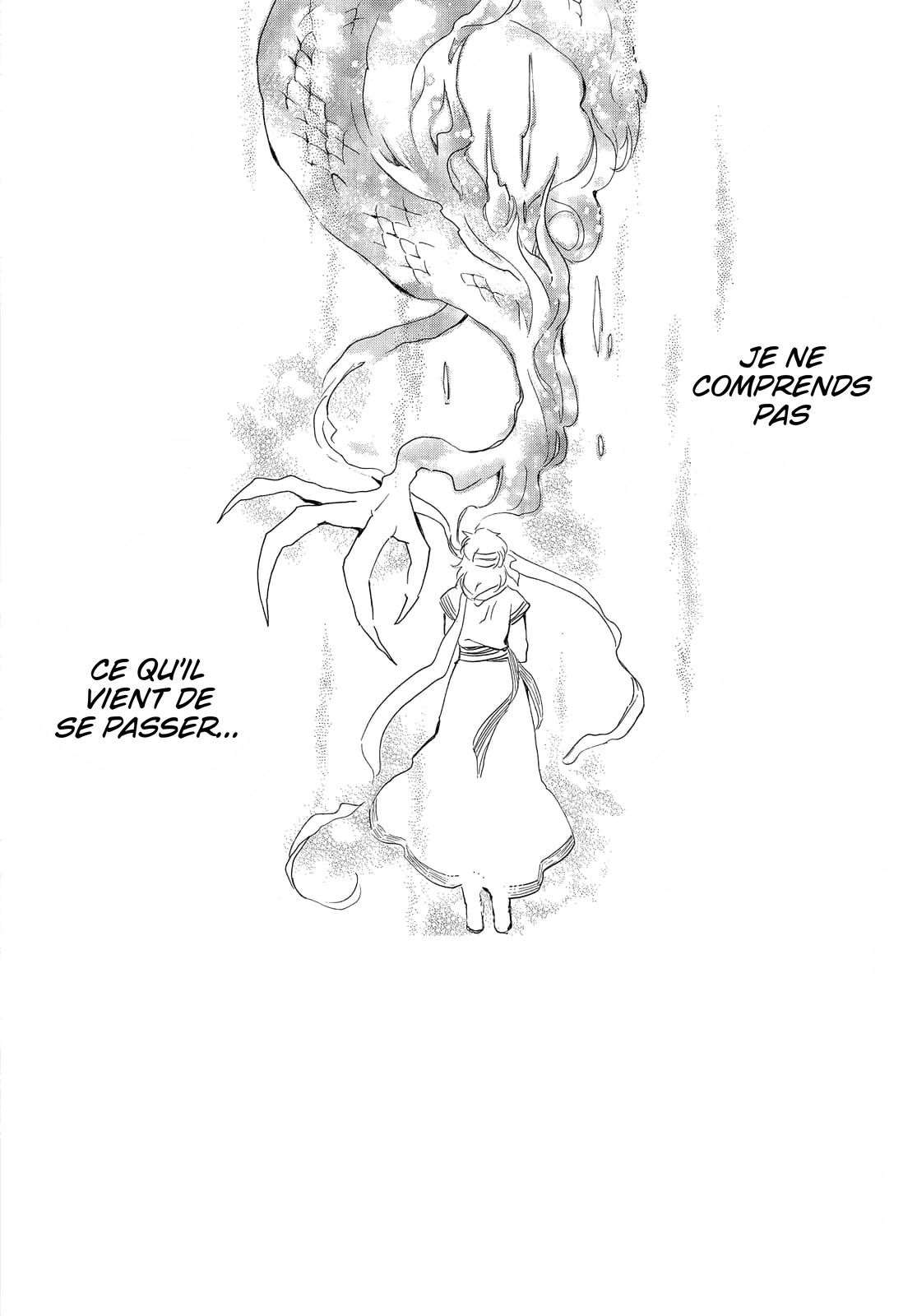 Read Akatsuki no Yona (FR) Manga Online
