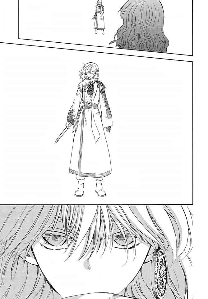 Read Akatsuki no Yona (FR) Manga Online