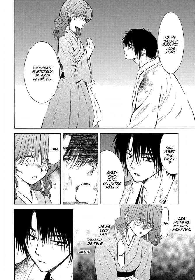Read Akatsuki no Yona (FR) Manga Online