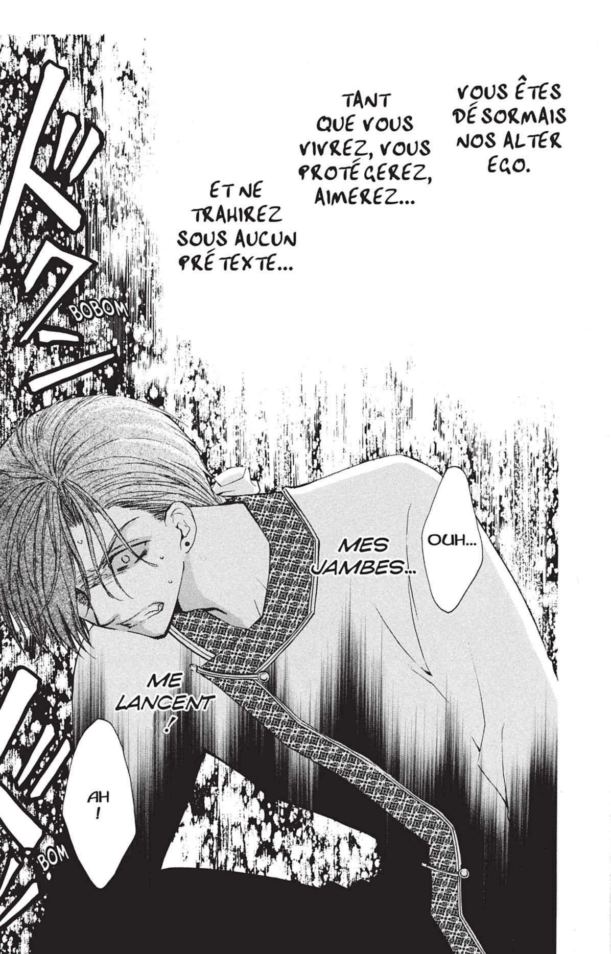 Read Akatsuki no Yona (FR) Manga Online