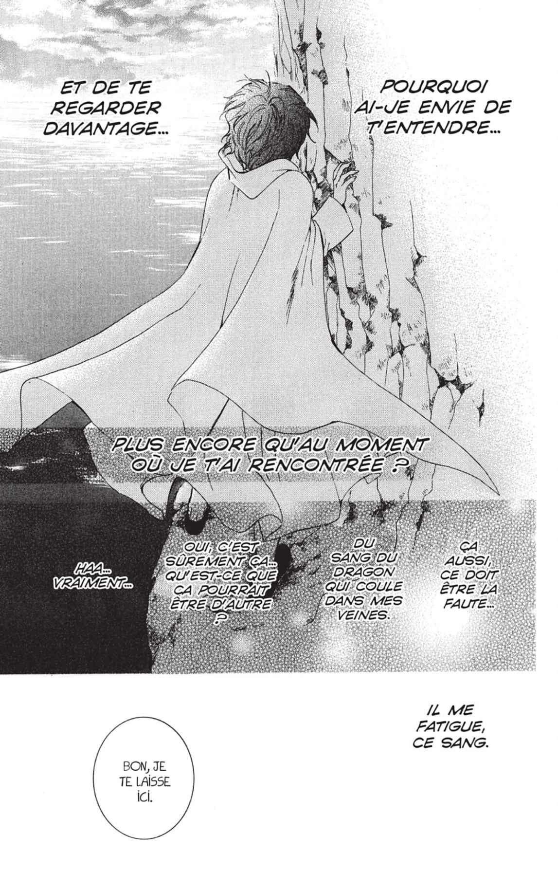 Read Akatsuki no Yona (FR) Manga Online