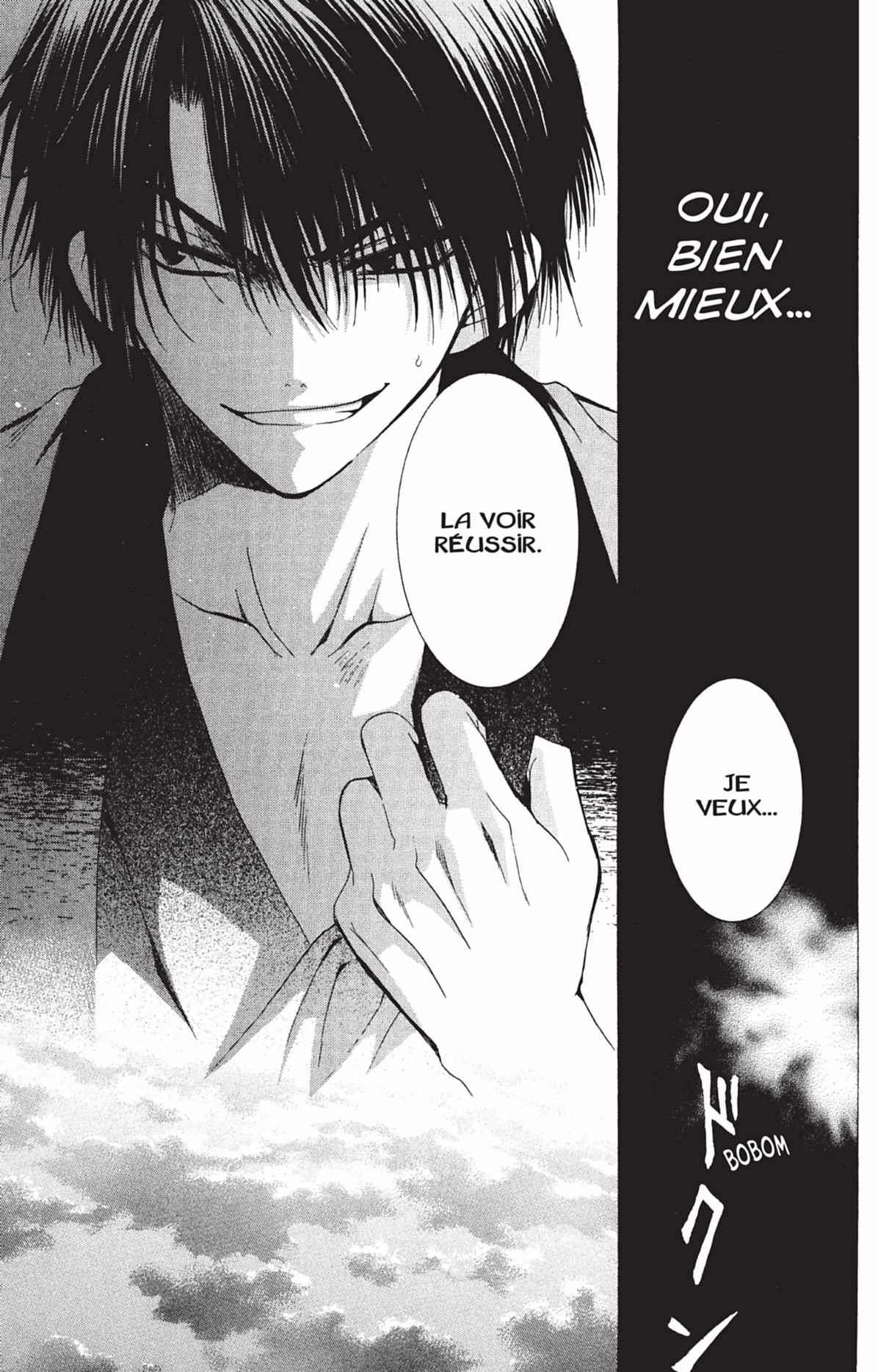 Read Akatsuki no Yona (FR) Manga Online
