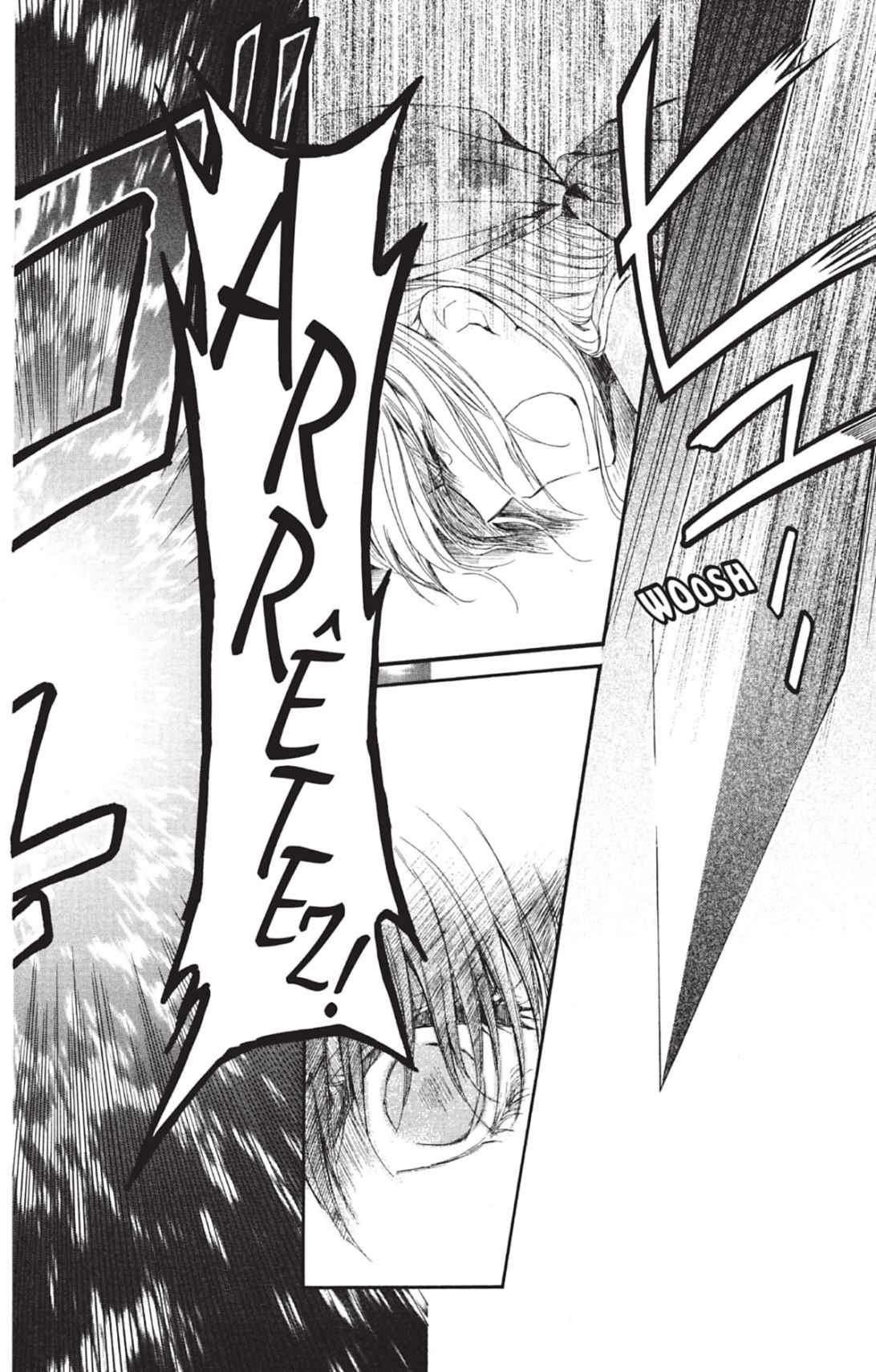 Read Akatsuki no Yona (FR) Manga Online
