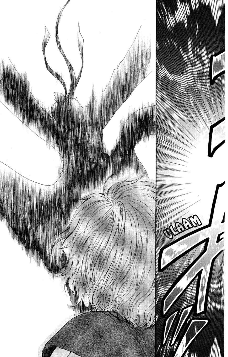 Read Akatsuki no Yona (FR) Manga Online