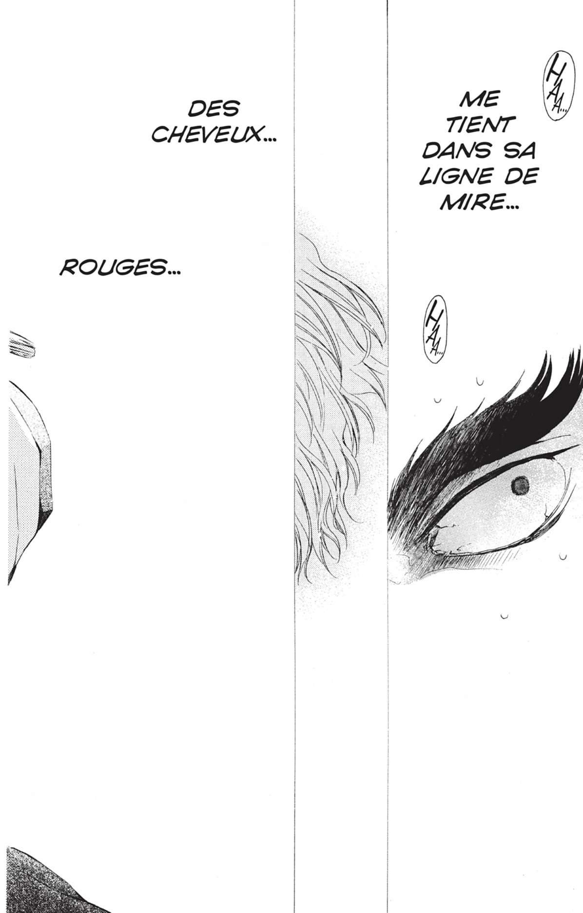 Read Akatsuki no Yona (FR) Manga Online