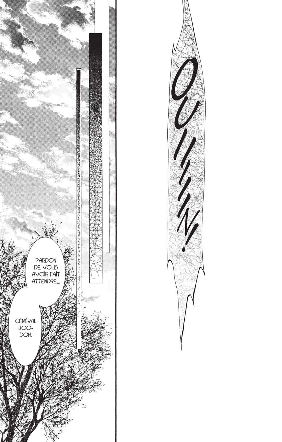 Read Akatsuki no Yona (FR) Manga Online