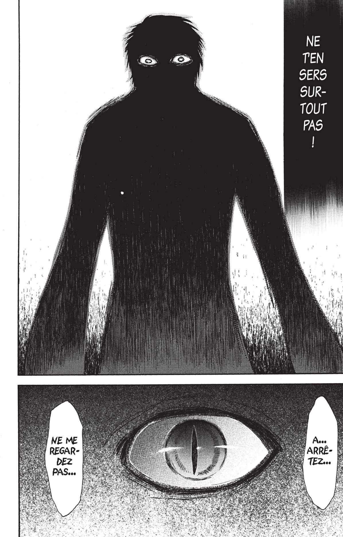 Read Akatsuki no Yona (FR) Manga Online