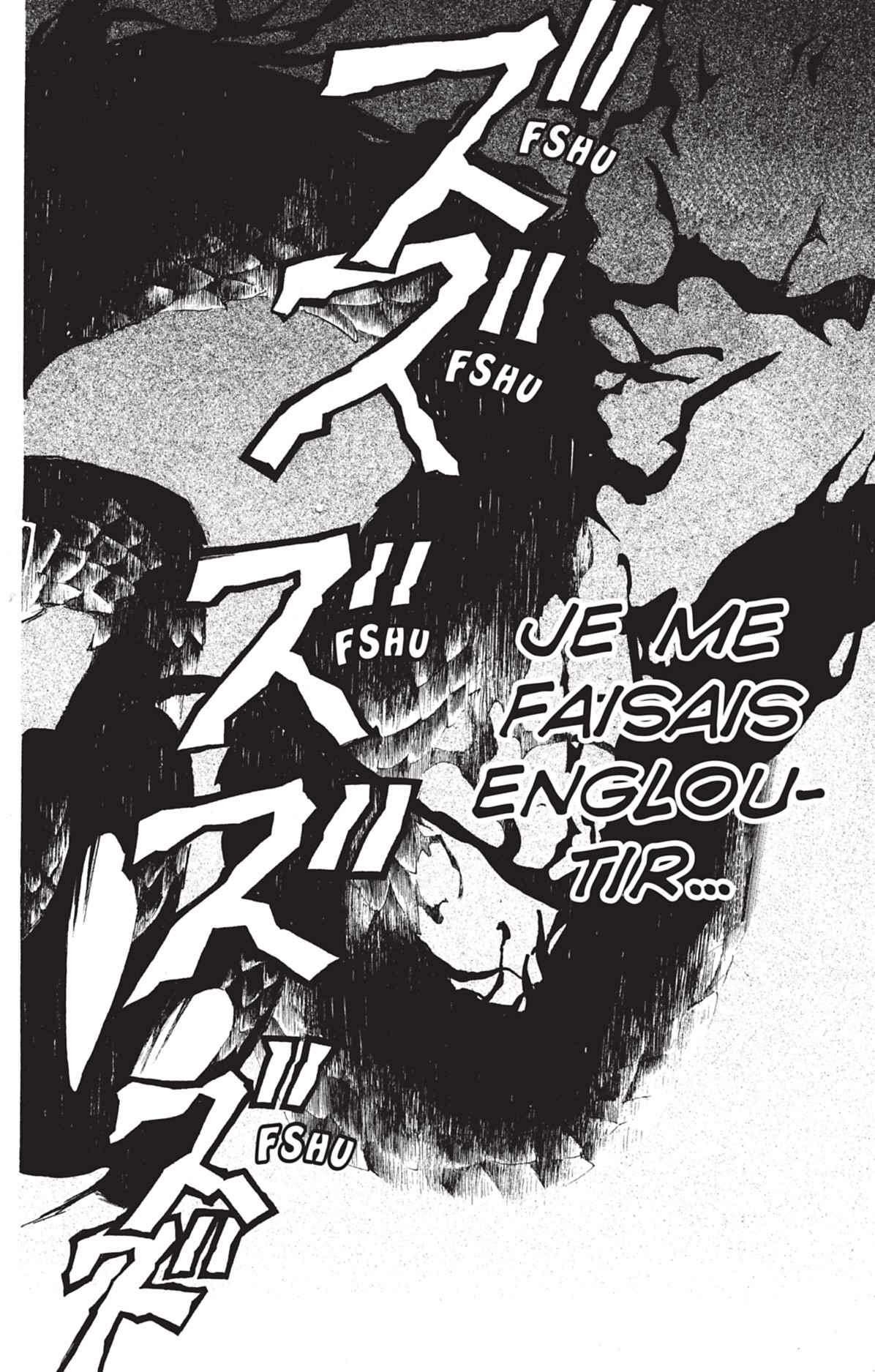 Read Akatsuki no Yona (FR) Manga Online