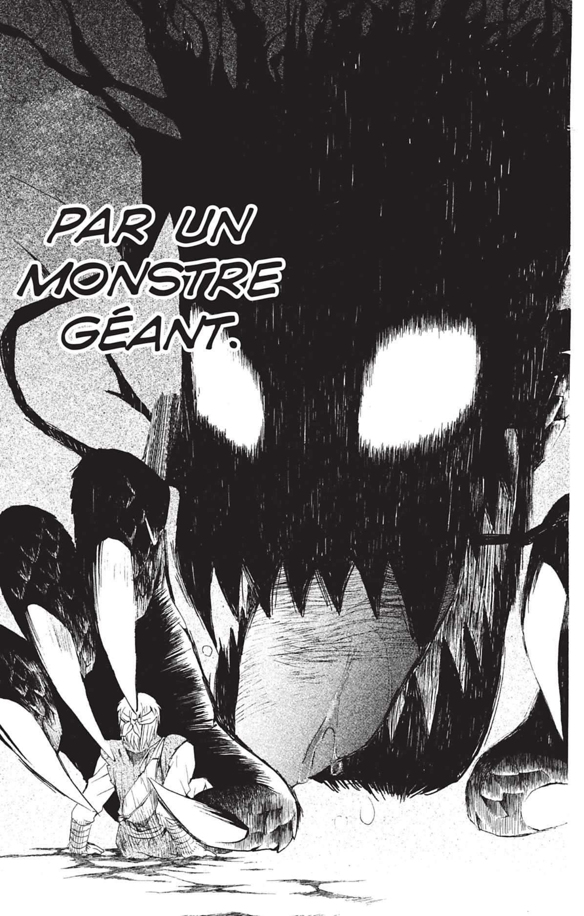 Read Akatsuki no Yona (FR) Manga Online