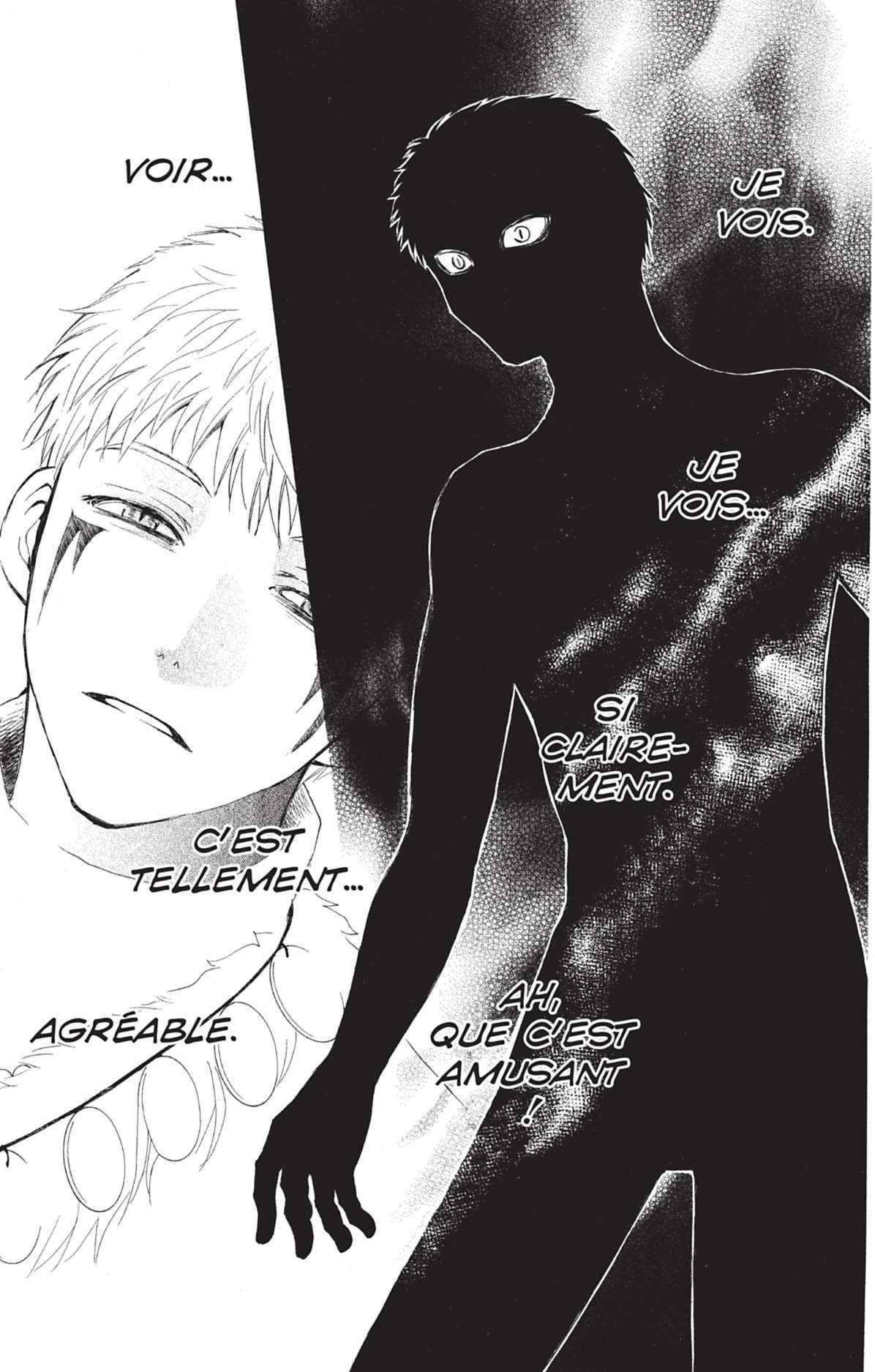 Read Akatsuki no Yona (FR) Manga Online