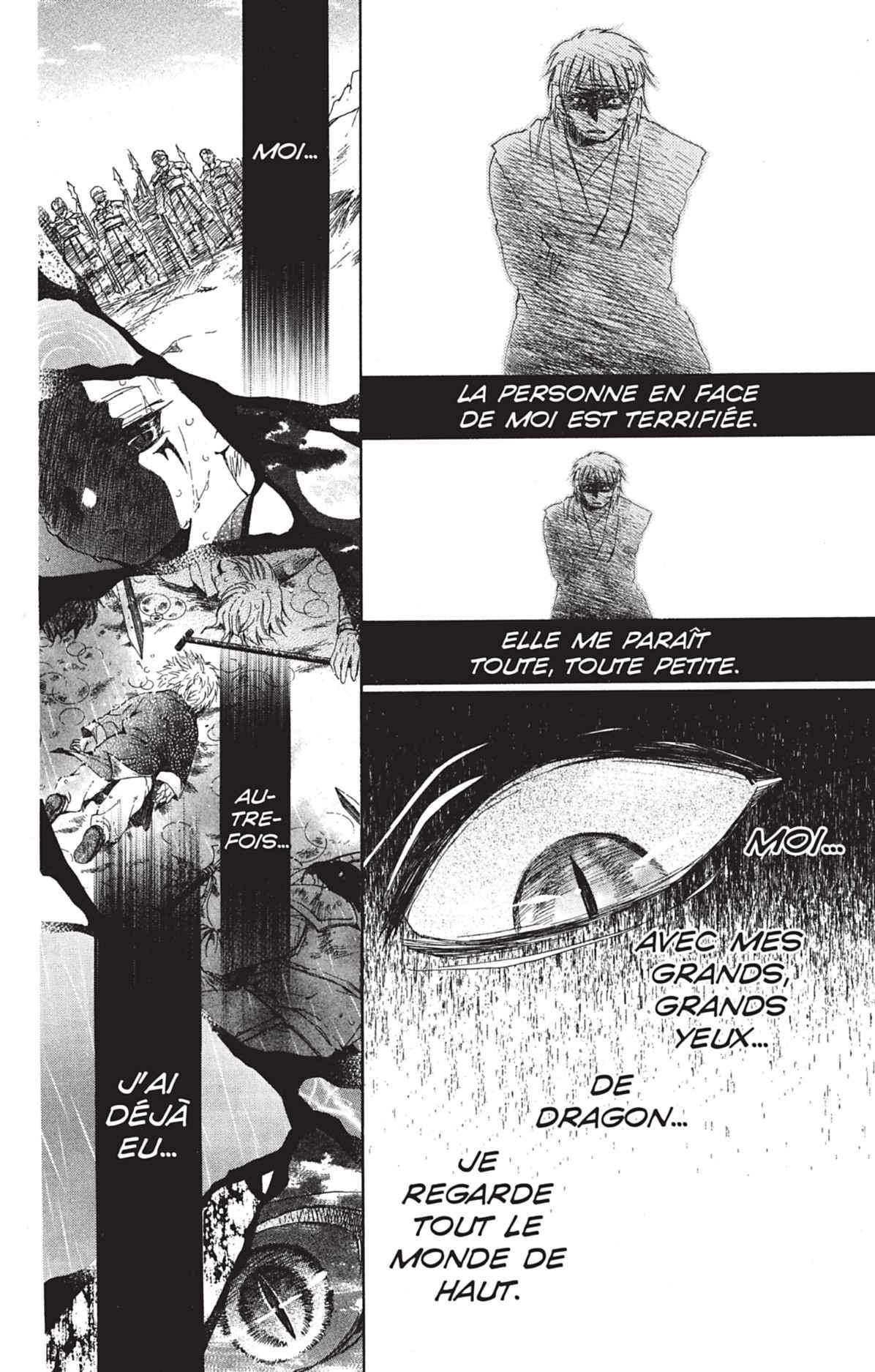 Read Akatsuki no Yona (FR) Manga Online
