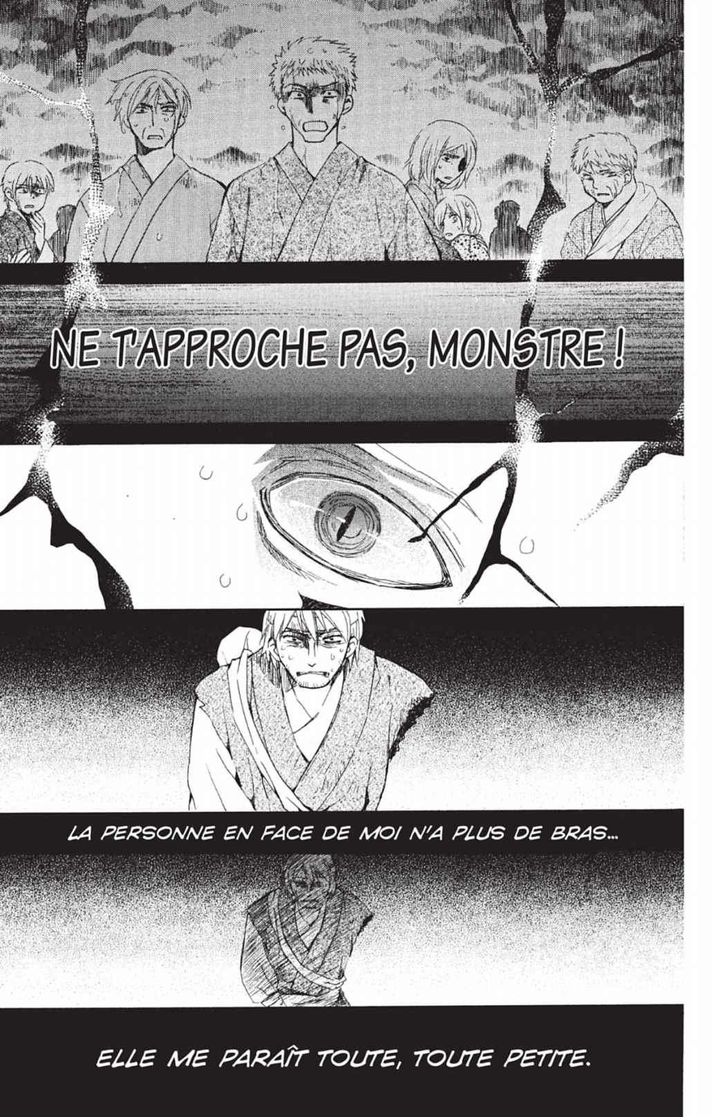 Read Akatsuki no Yona (FR) Manga Online