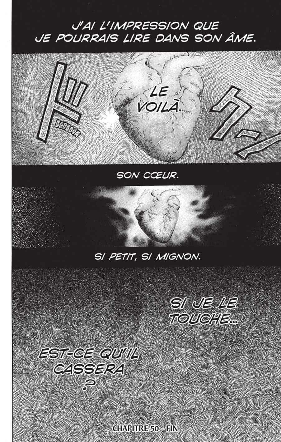 Read Akatsuki no Yona (FR) Manga Online