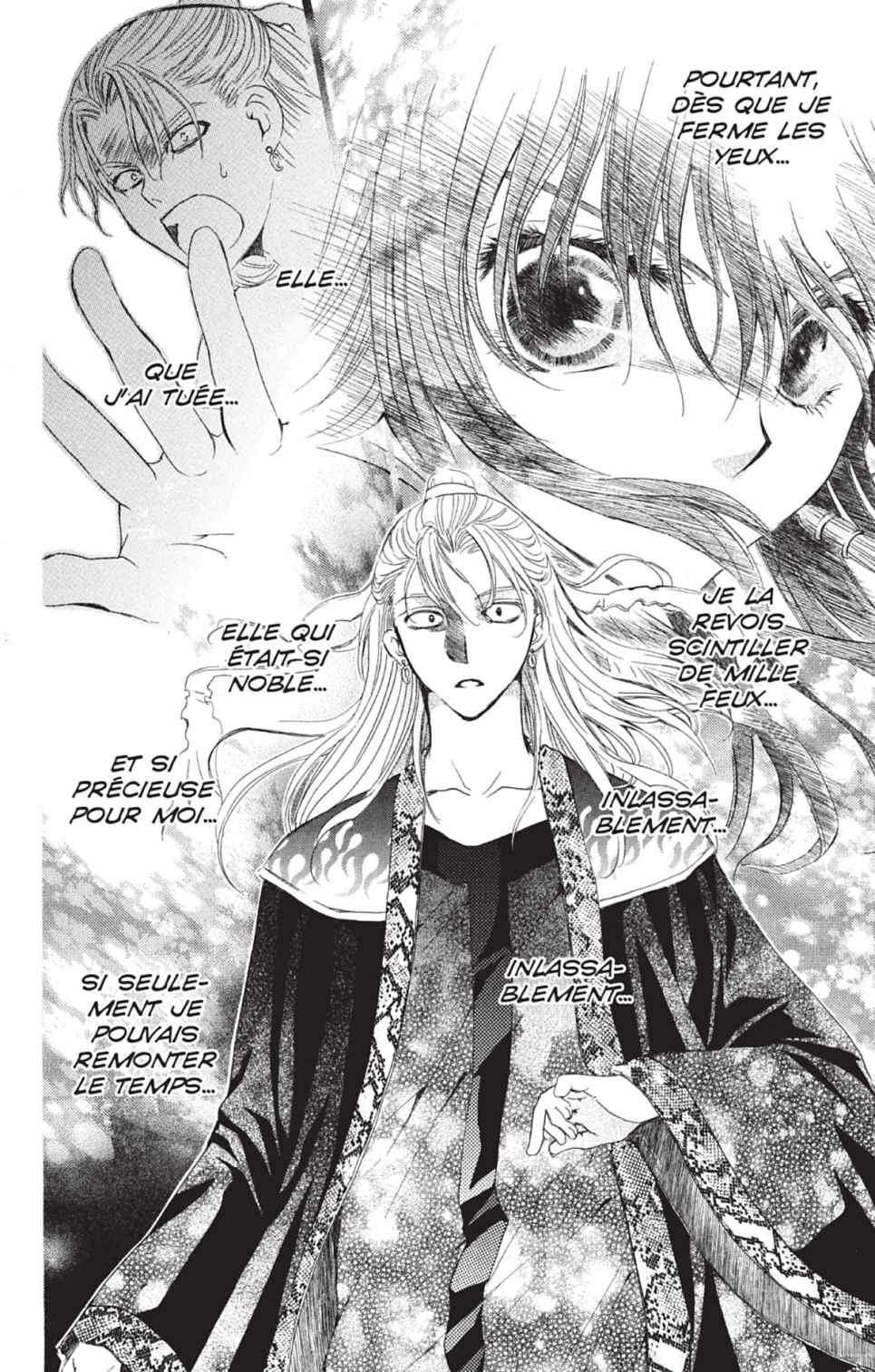 Read Akatsuki no Yona (FR) Manga Online