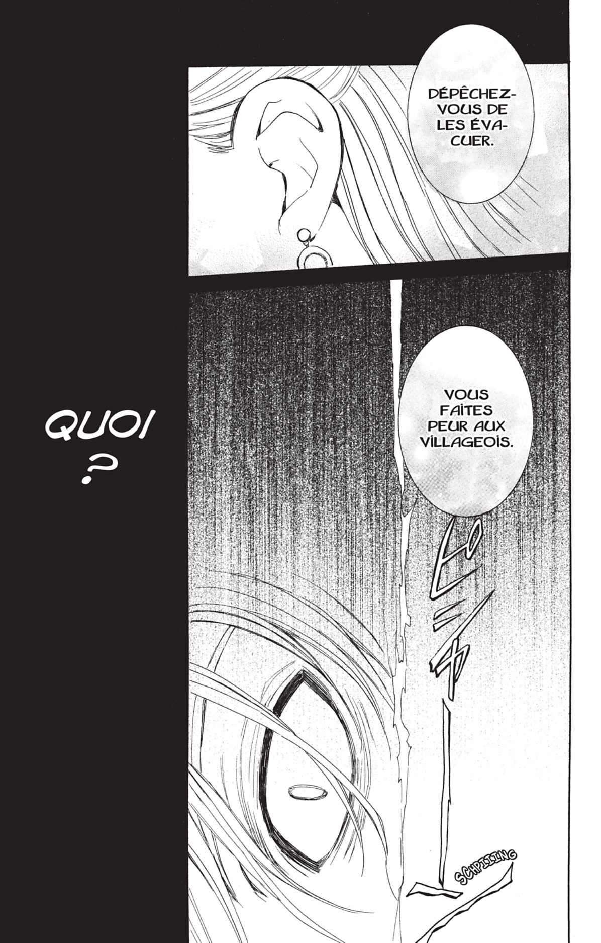 Read Akatsuki no Yona (FR) Manga Online