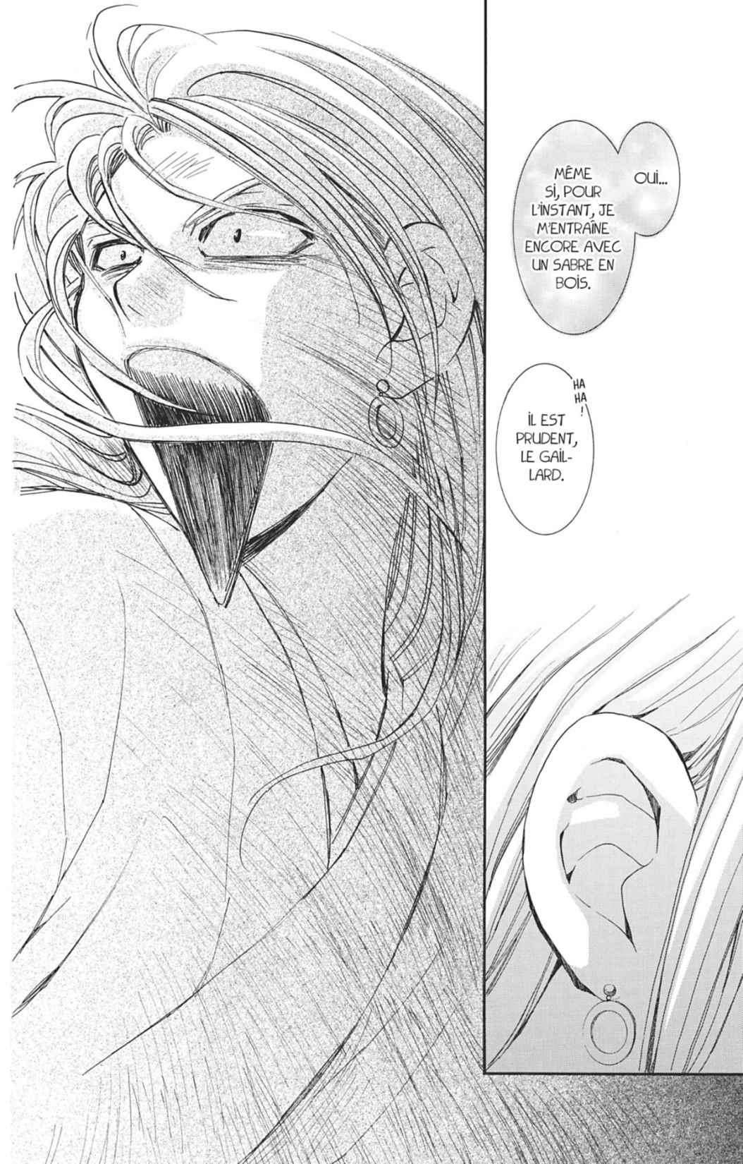 Read Akatsuki no Yona (FR) Manga Online