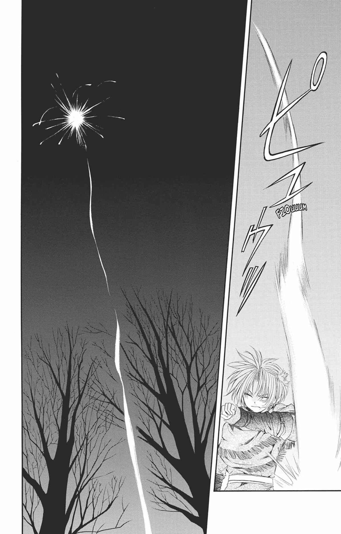 Read Akatsuki no Yona (FR) Manga Online