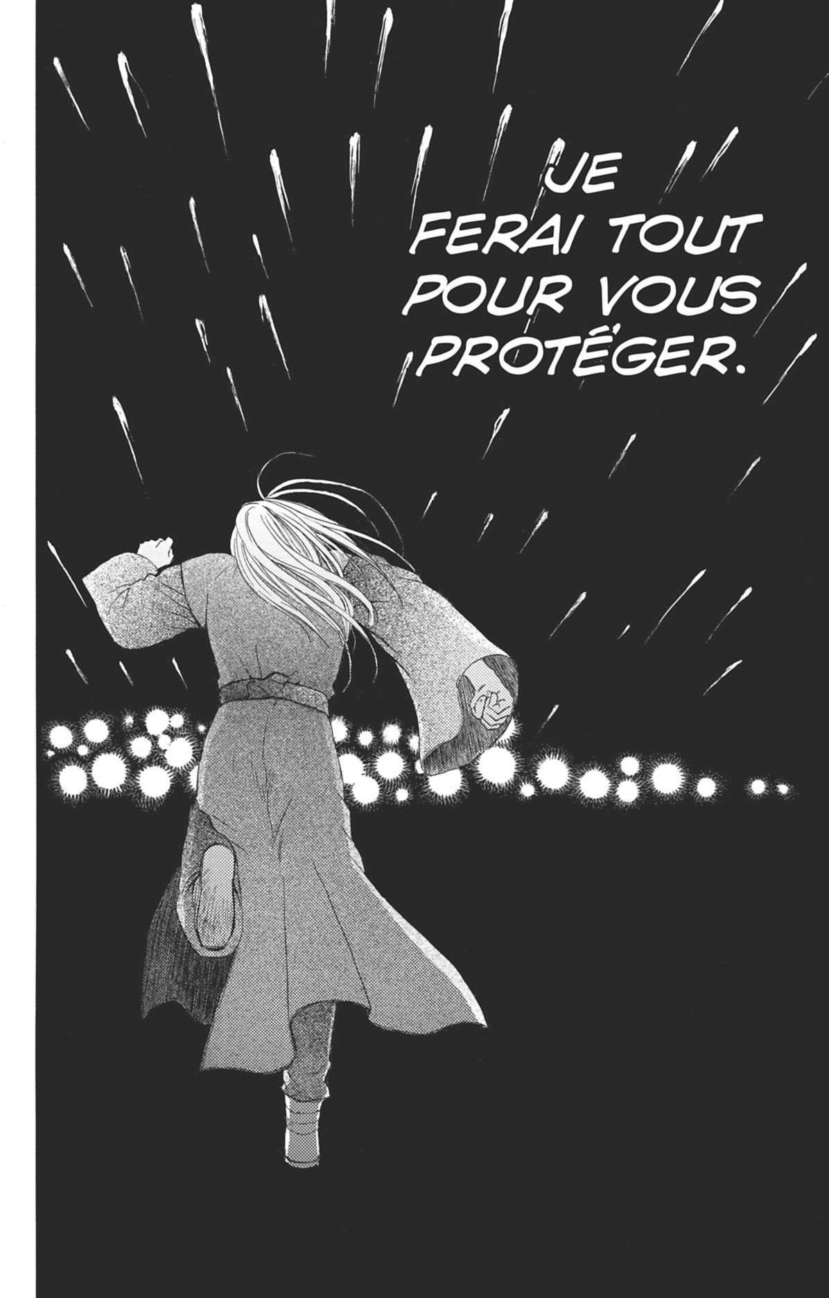 Read Akatsuki no Yona (FR) Manga Online