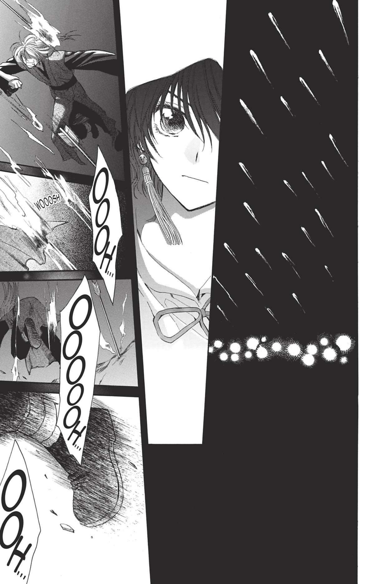 Read Akatsuki no Yona (FR) Manga Online