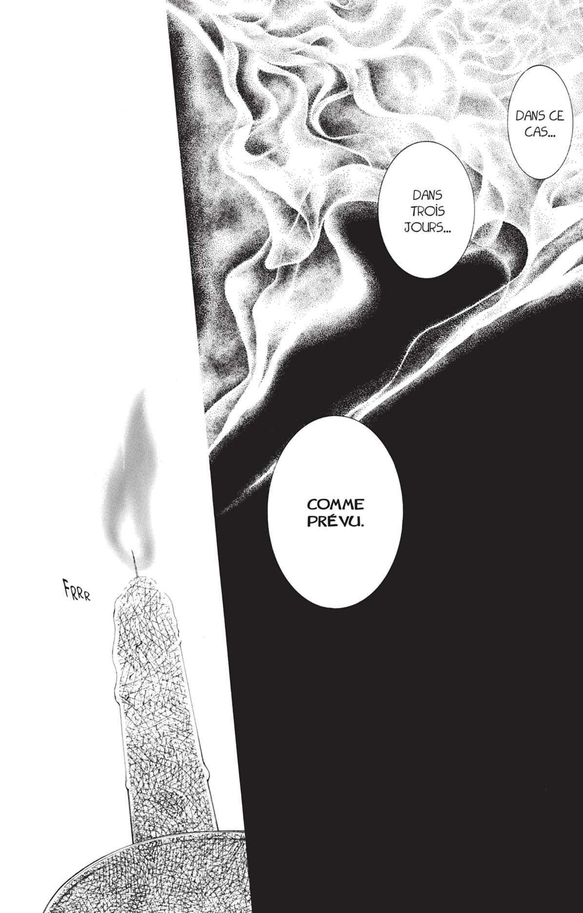 Read Akatsuki no Yona (FR) Manga Online