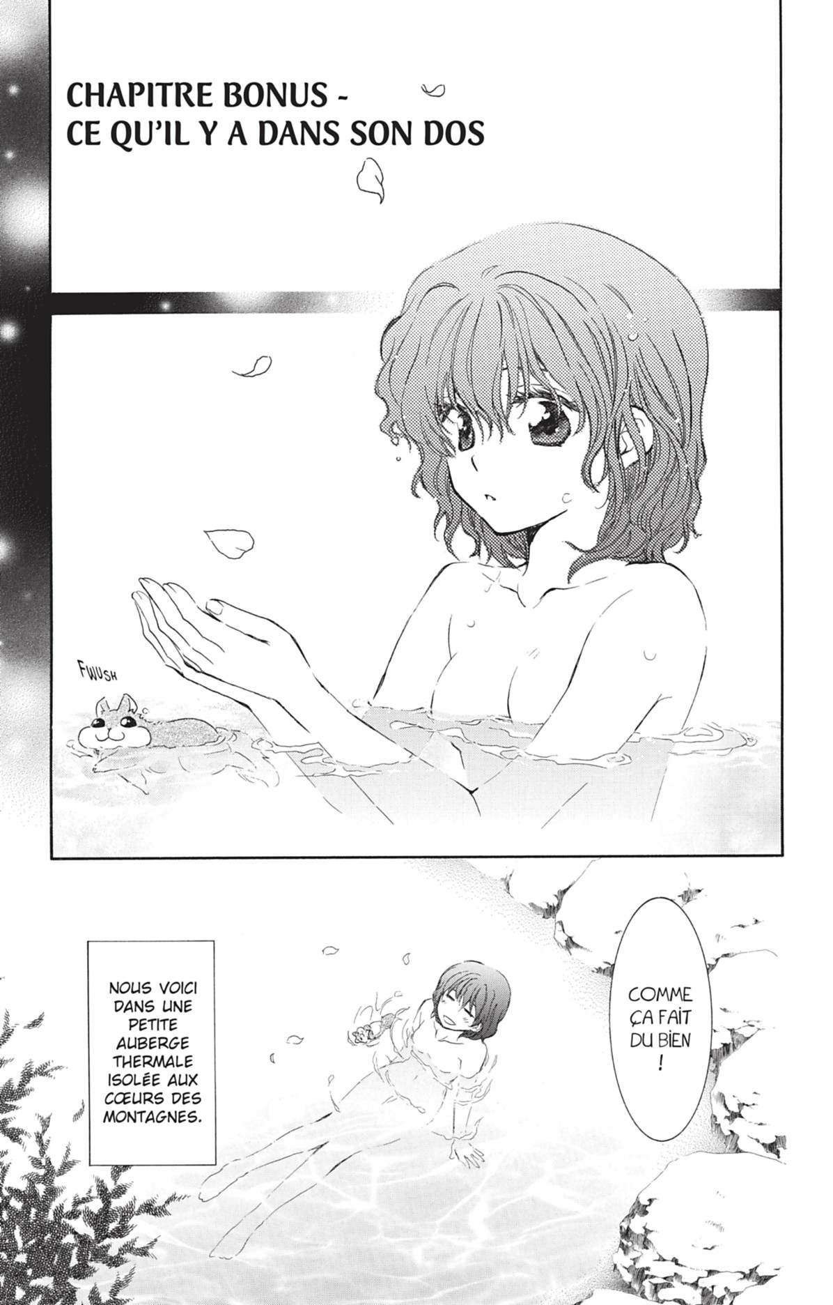 Read Akatsuki no Yona (FR) Manga Online