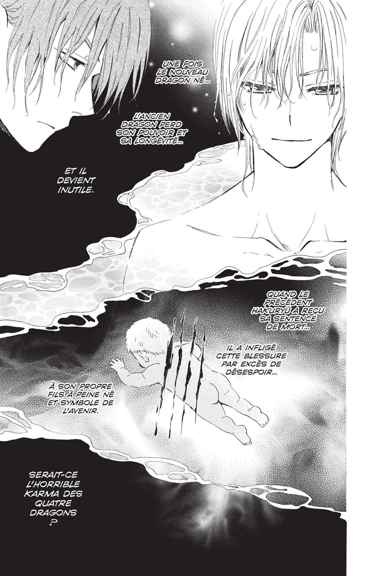 Read Akatsuki no Yona (FR) Manga Online