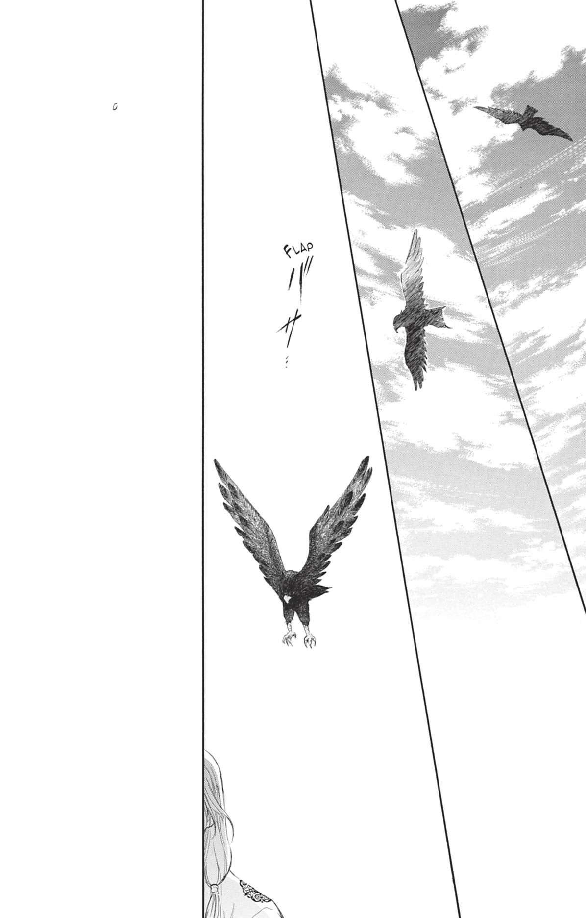 Read Akatsuki no Yona (FR) Manga Online