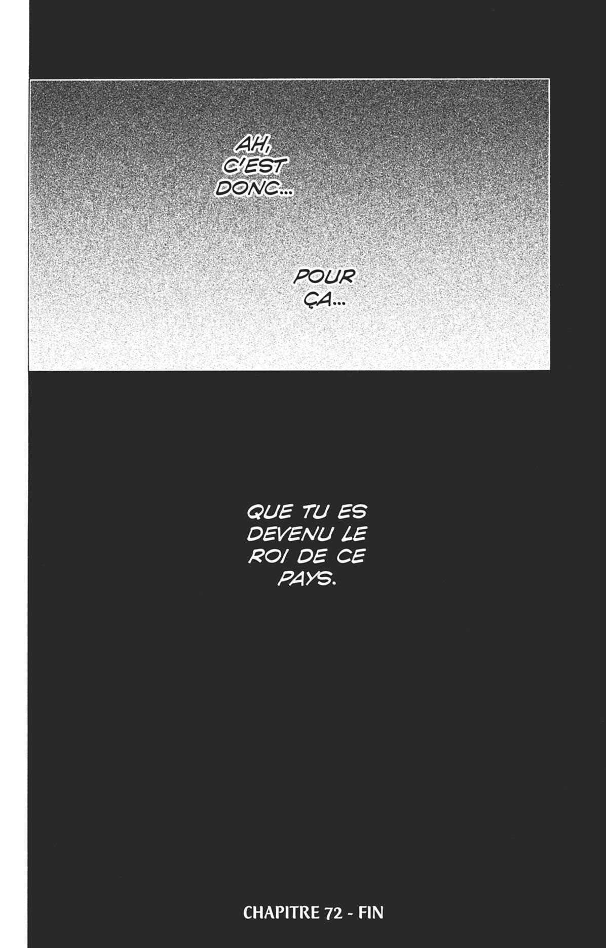 Read Akatsuki no Yona (FR) Manga Online
