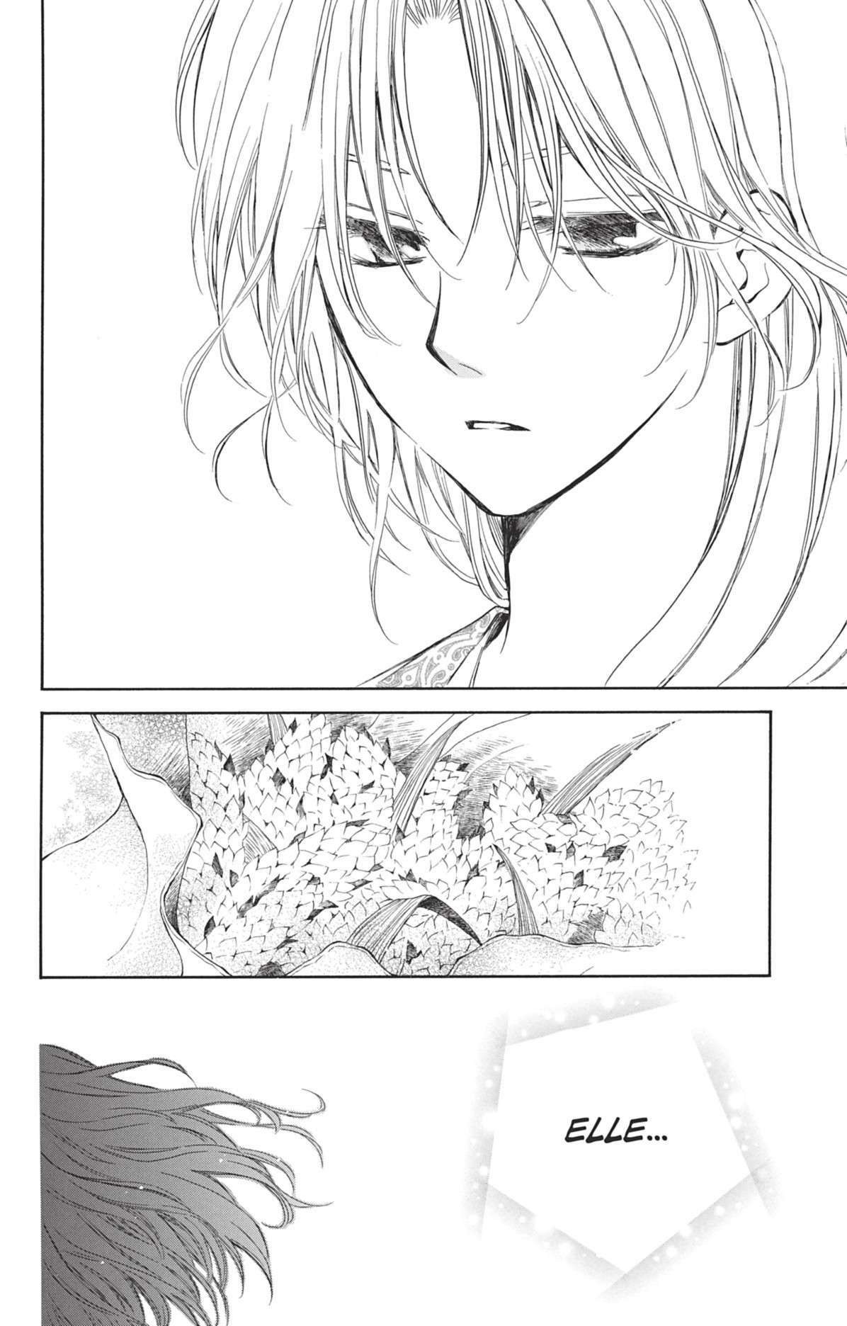 Read Akatsuki no Yona (FR) Manga Online