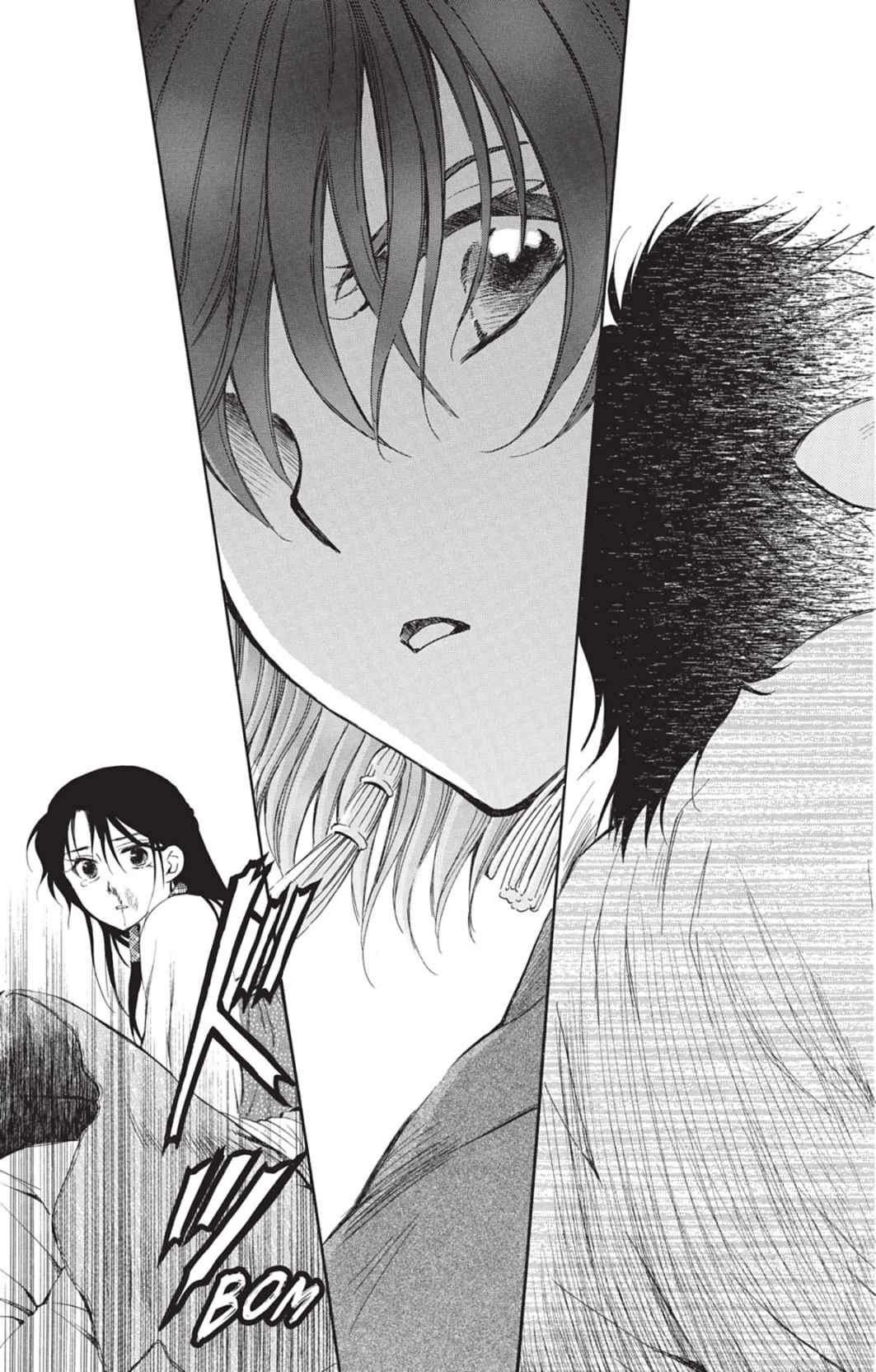 Read Akatsuki no Yona (FR) Manga Online