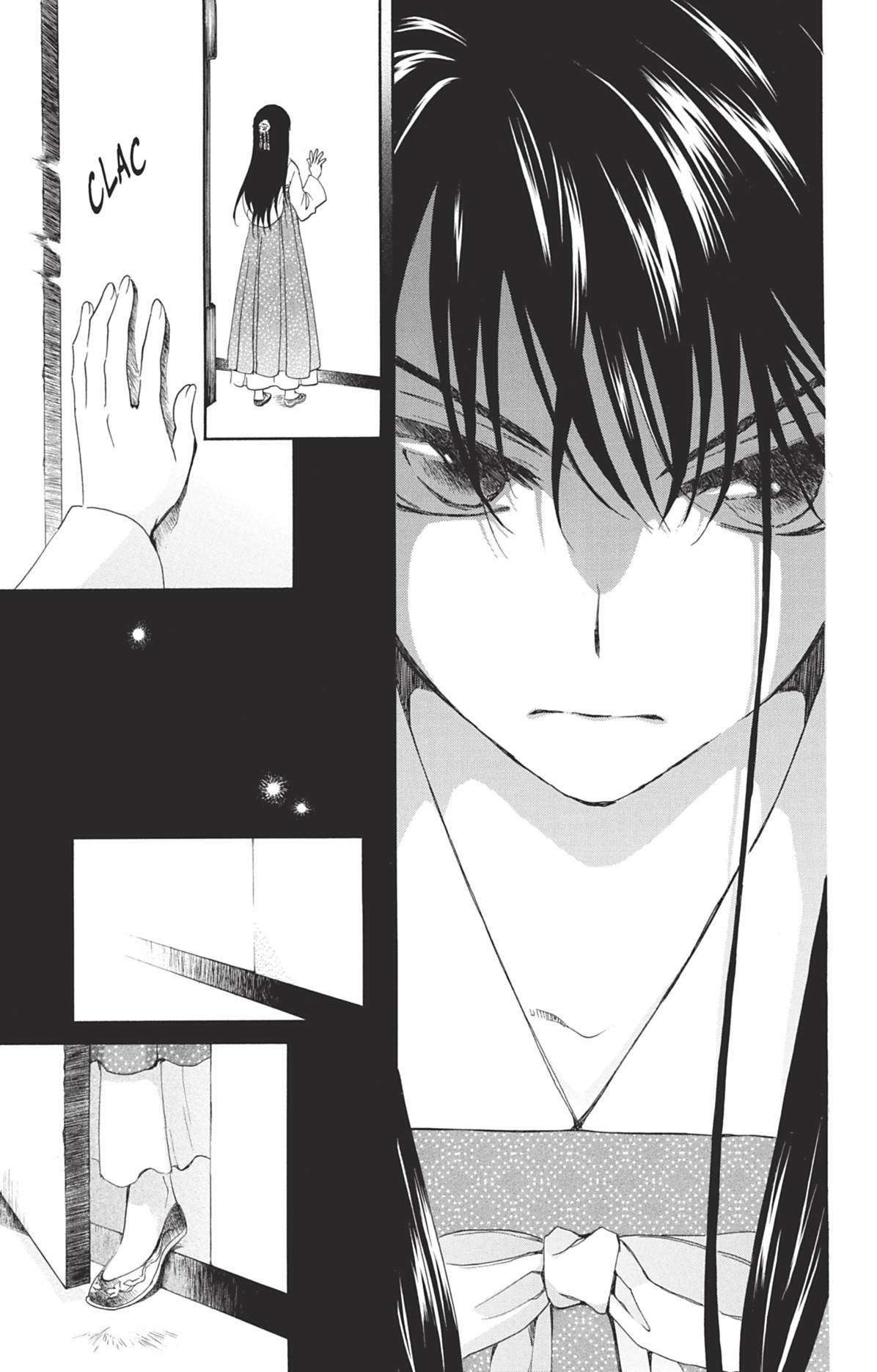 Read Akatsuki no Yona (FR) Manga Online