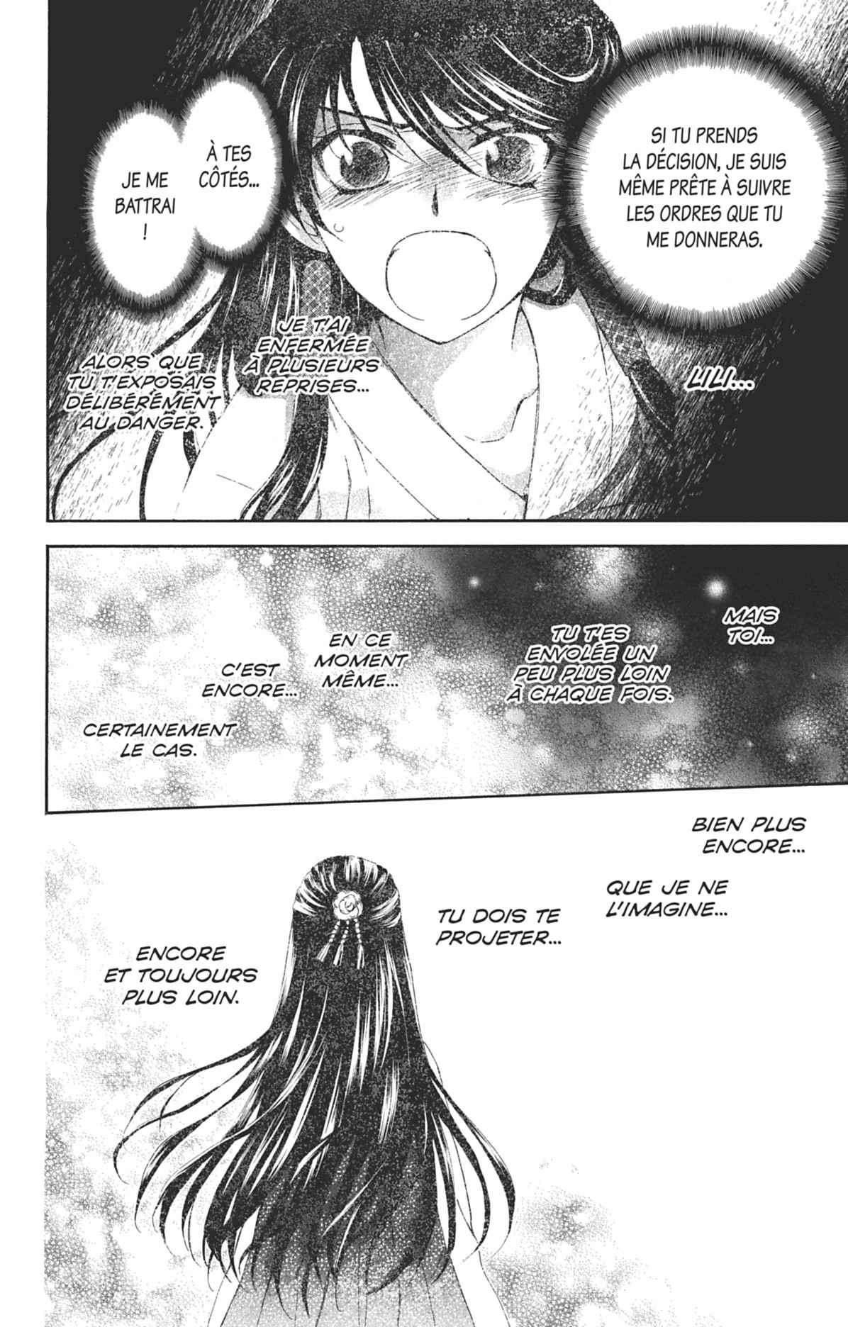 Read Akatsuki no Yona (FR) Manga Online
