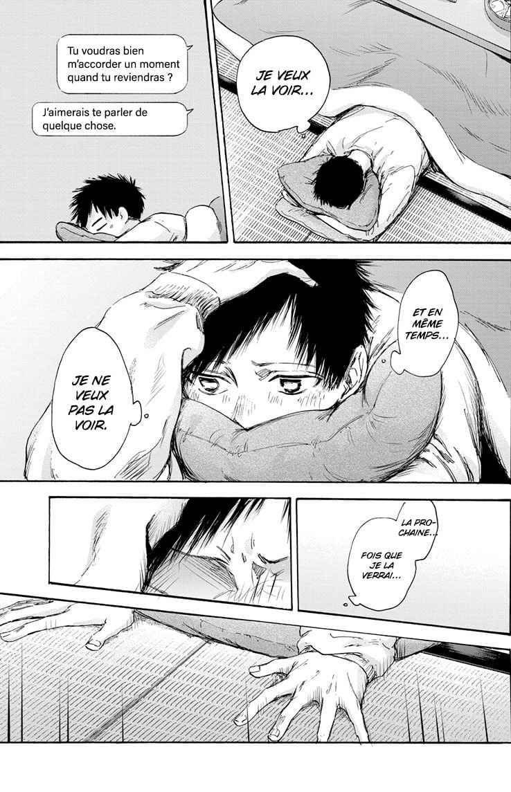 Read Blue Box (FR) Manga Online