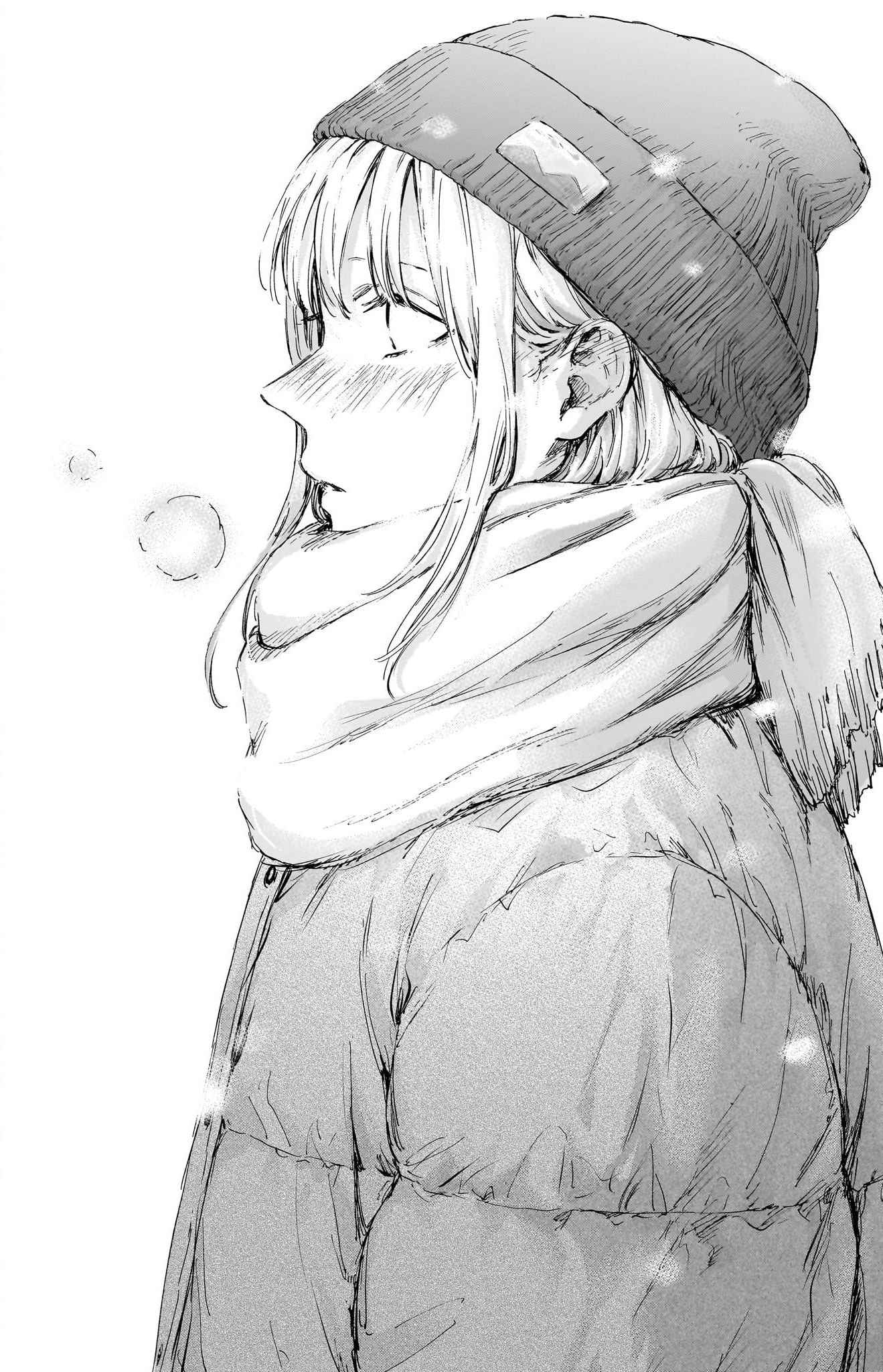 Read Blue Box (FR) Manga Online