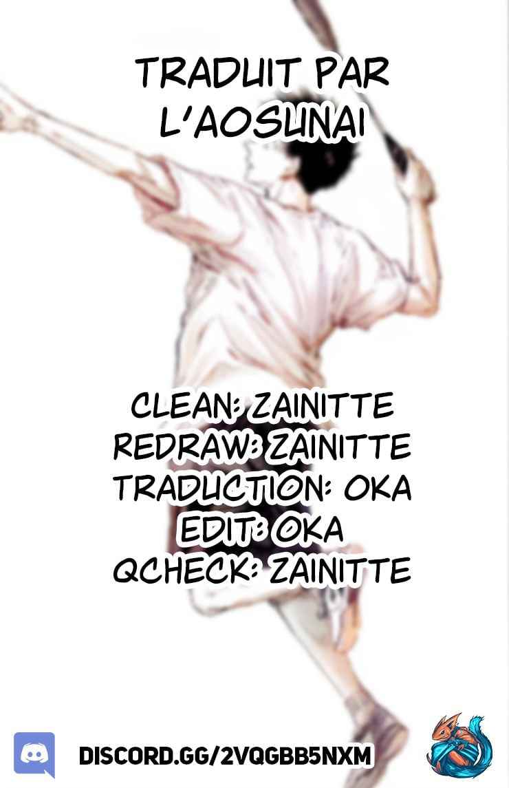 Read Blue Box (FR) Manga Online