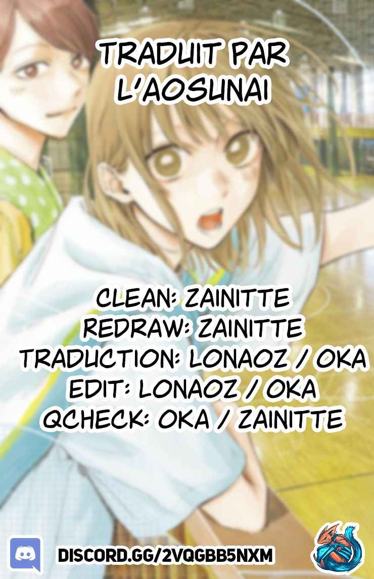 Read Blue Box (FR) Manga Online