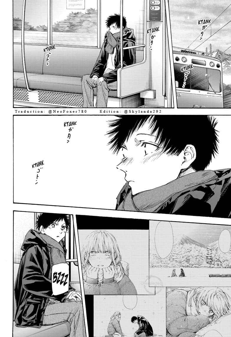 Read Blue Box (FR) Manga Online